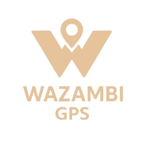 Wazambi Logo